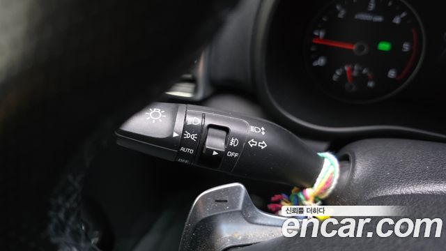 Kia Sportage 2018 — photo 29