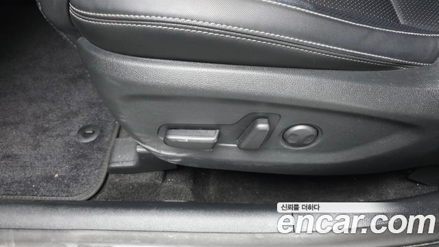 Kia Sportage 2018 — photo 30
