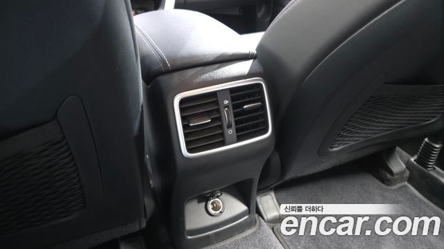 Kia Sportage 2018 — photo 31