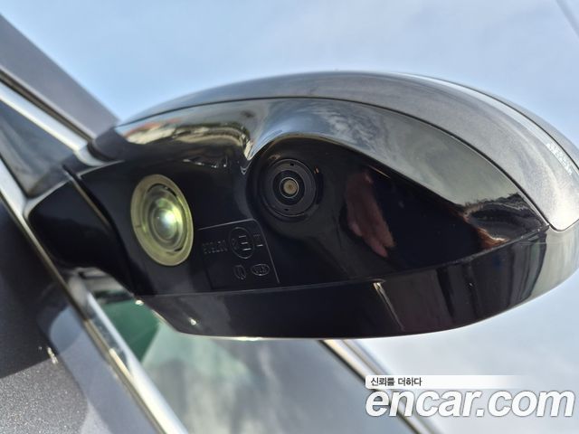 Kia K7 2015 — photo 15