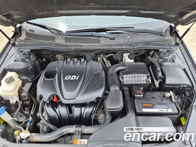 Kia K7 2015 — photo 18