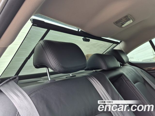 Kia K7 2015 — photo 19