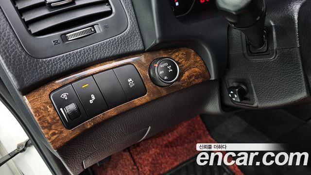 Kia Mohave 2018 — photo 12