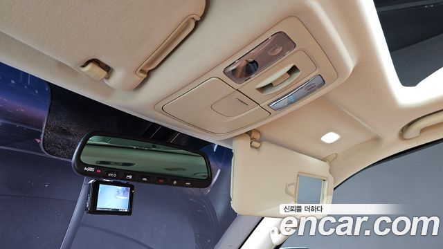 Kia Mohave 2018 — photo 14