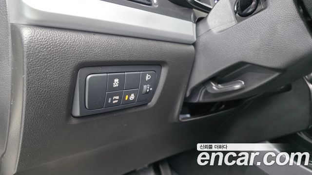 KG Mobility KORANDO 2018 — photo 23