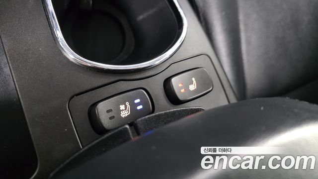 KG Mobility KORANDO 2018 — photo 24