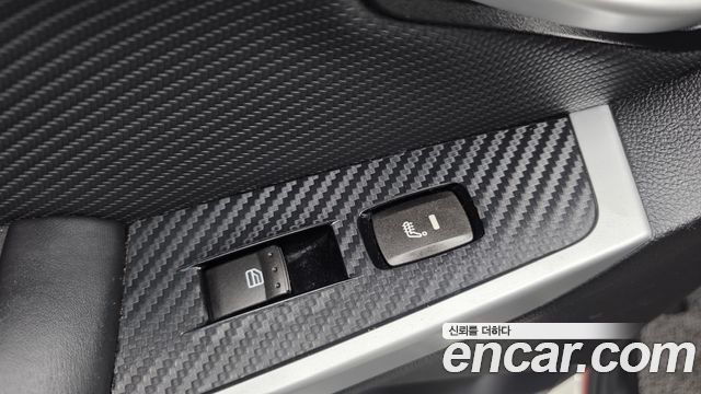 KG Mobility KORANDO 2018 — photo 25