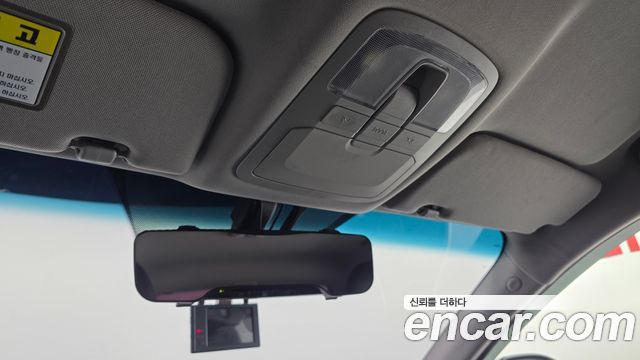KG Mobility KORANDO 2018 — photo 16