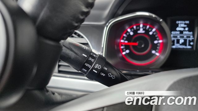 KG Mobility KORANDO 2018 — photo 28