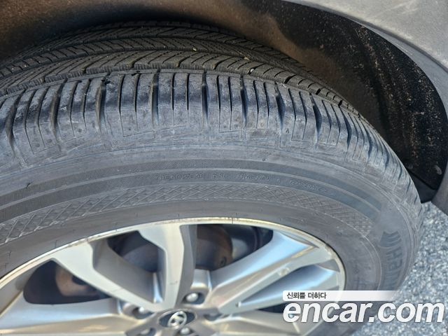 Hyundai Santafe 2013 — photo 5