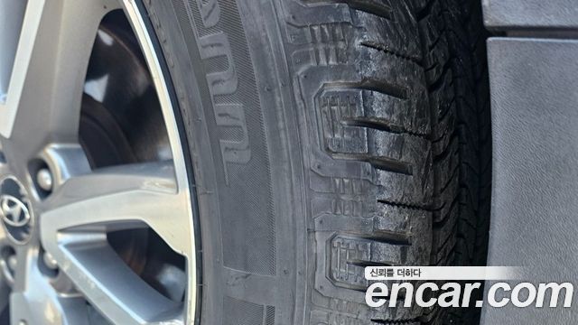 Hyundai Santafe 2013 — photo 6