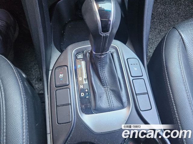Hyundai Santafe 2013 — photo 9