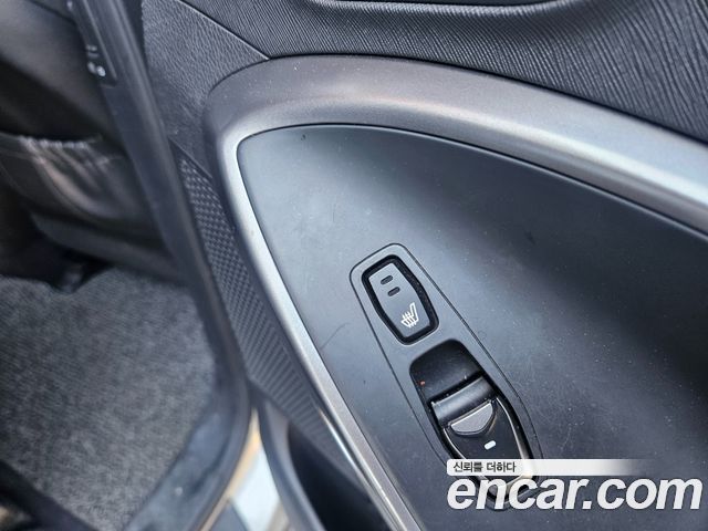 Hyundai Santafe 2013 — photo 11