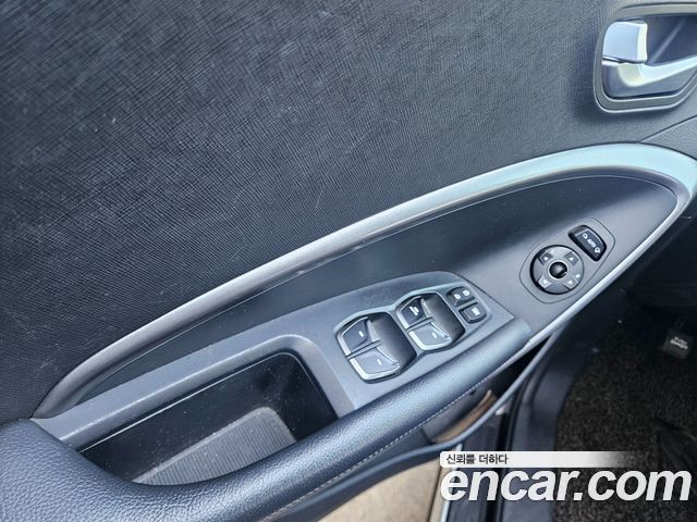 Hyundai Santafe 2013 — photo 13