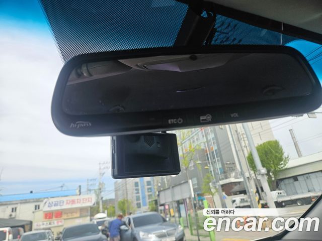 Hyundai Santafe 2013 — photo 15