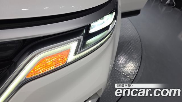 Kia Canival 2021 — photo 8