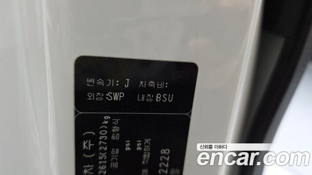 Kia Canival 2021 — photo 34