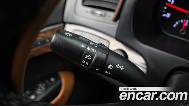Kia Mohave 2018 — photo 28
