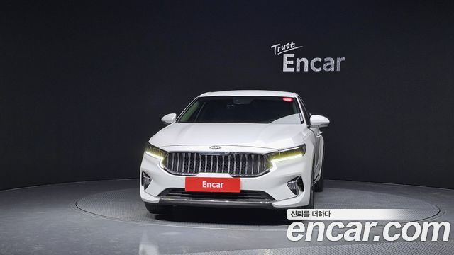 Kia K7 2020 — photo 3