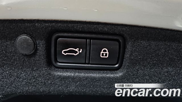 Kia K7 2020 — photo 26