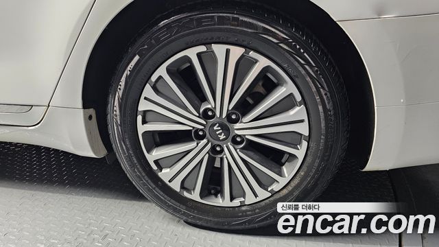 Kia K7 2020 — photo 7