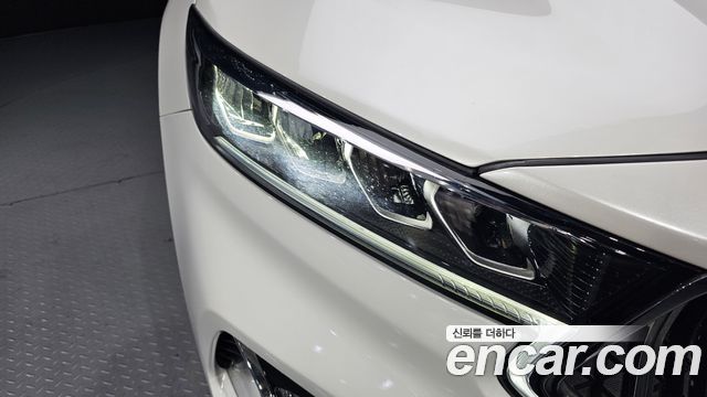 Kia K7 2020 — photo 8
