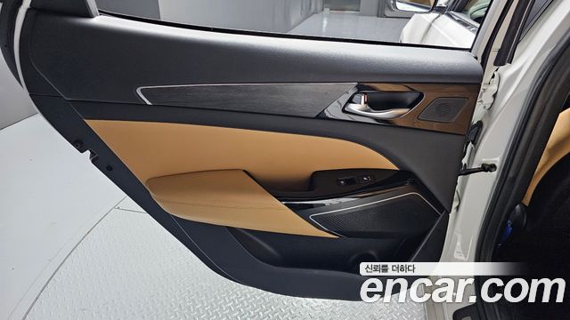 Kia K7 2020 — photo 15