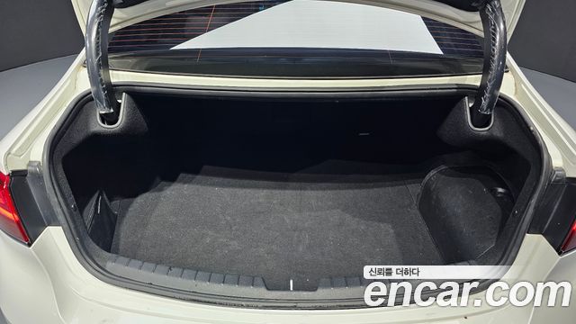 Kia K7 2020 — photo 28
