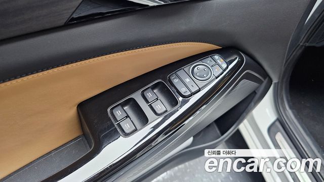 Kia K7 2020 — photo 29