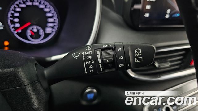 Hyundai Santafe 2023 — photo 20