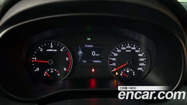 Kia Sportage 2017 — photo 11