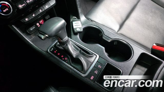 Kia Sportage 2017 — photo 12