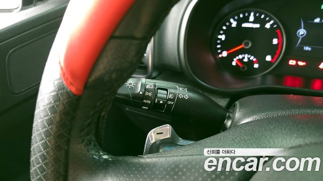 Kia Sportage 2017 — photo 23