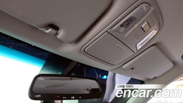 Kia Sportage 2017 — photo 24