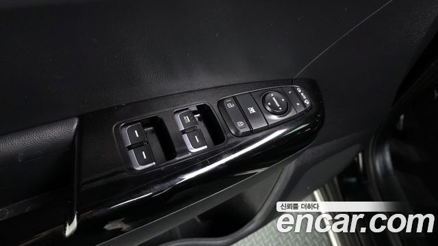 Kia Sportage 2017 — photo 28