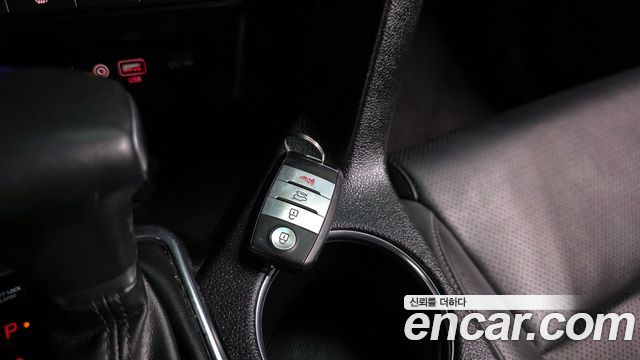 Kia Sportage 2017 — photo 30