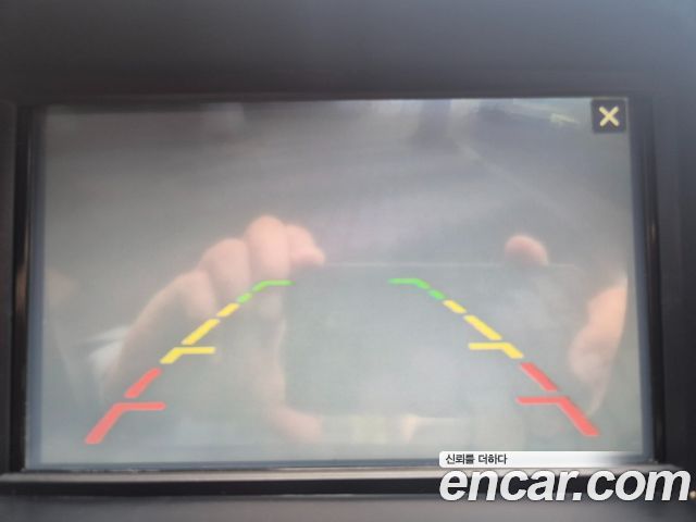 Chevrolet Korea Cruze 2015 — photo 13