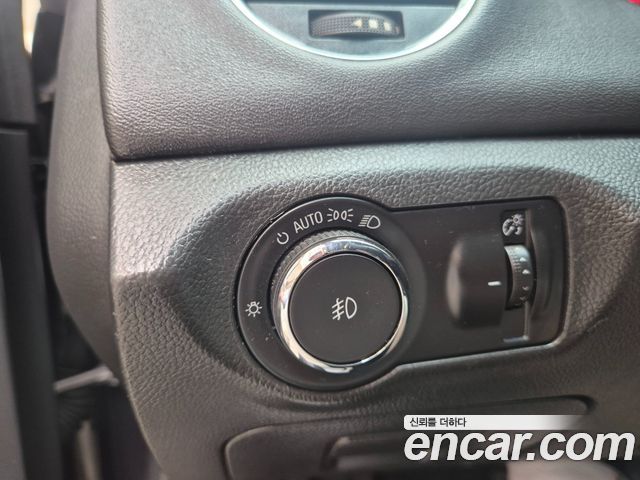 Chevrolet Korea Cruze 2015 — photo 16