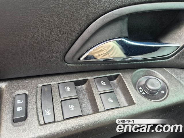 Chevrolet Korea Cruze 2015 — photo 17