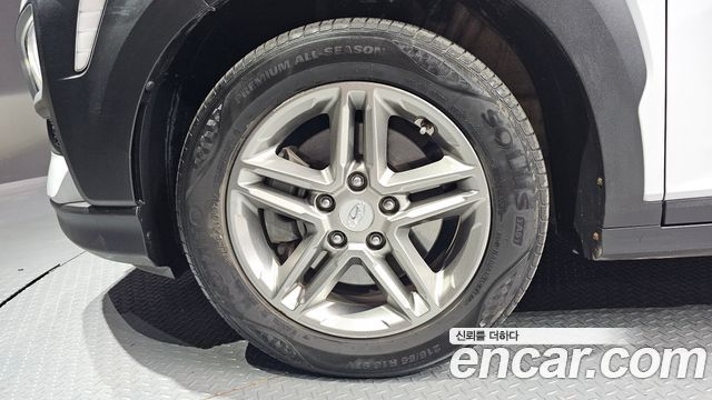 Hyundai Kona 2018 — photo 5