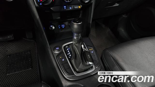 Hyundai Kona 2018 — photo 12