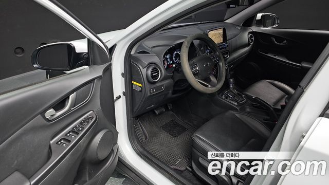 Hyundai Kona 2018 — photo 13