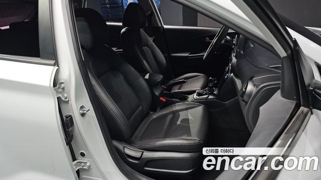 Hyundai Kona 2018 — photo 17