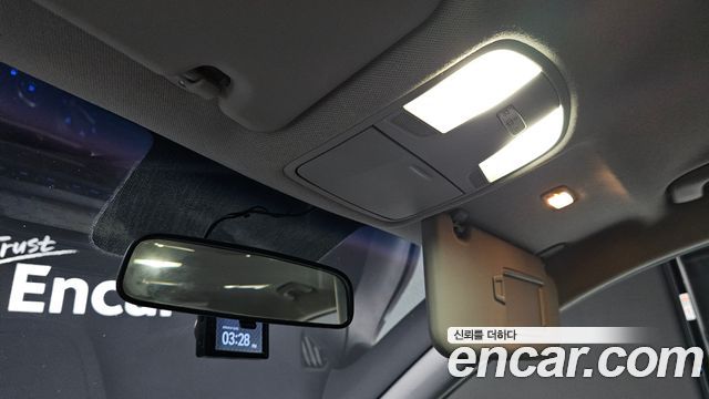 Hyundai Kona 2018 — photo 23
