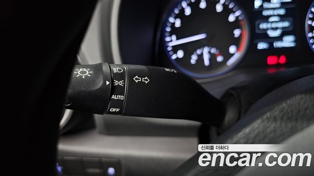 Hyundai Kona 2018 — photo 24