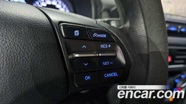 Hyundai Kona 2018 — photo 25