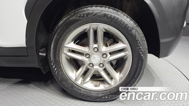 Hyundai Kona 2018 — photo 7