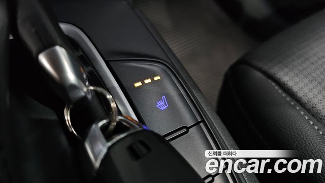 Hyundai Kona 2018 — photo 27