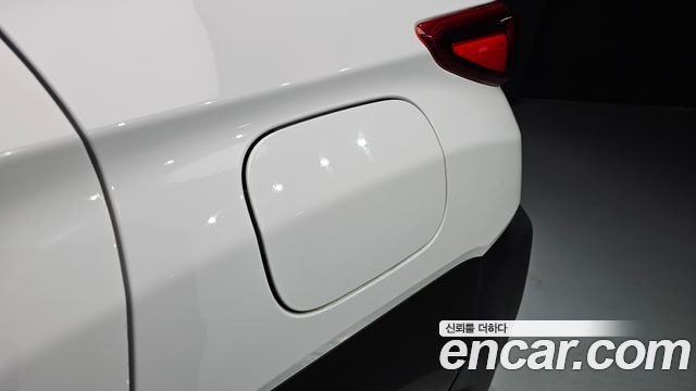 Hyundai Kona 2018 — photo 29