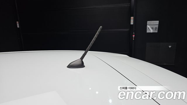 Hyundai Kona 2018 — photo 30